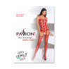 Combinaison BS067 - Rouge