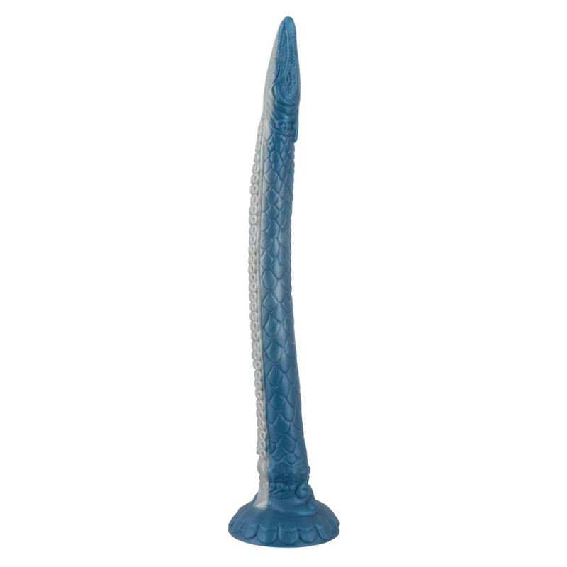 Gode Eel of Ecstasy  - Beasty Cocks
