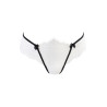 String dentelle blanc V-10488 - Axami