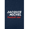Tee shirt joueur 6 Jacquie & Michel