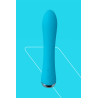 Vibro rechargeable WowGenie bleu - FairyGasm