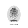 Masturbateur Satisfyer Egg Crunchy
