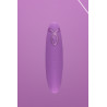 Vibro rechargeable PleasureArrow violet - FairyGasm