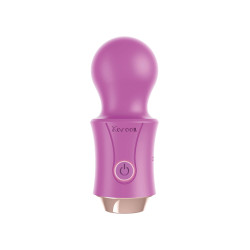 Mini vibro The Traveller Wand - Xocoon