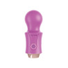 Mini vibro The Traveller Wand - Xocoon