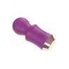 Mini vibro The Traveller Wand - Xocoon