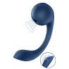 Double stimulateur Pro+ Wave 4 connecté - Satisfyer