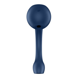 Double stimulateur Pro+ Wave 4 connecté - Satisfyer