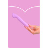 Vibro rechargeable Roseaissance violet - FairyGasm