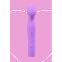 Vibro rechargeable Roseaissance violet - FairyGasm