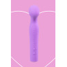 Vibro rechargeable Roseaissance violet - FairyGasm