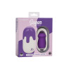 Suceur de clitoris de voyage Sugar Rush
