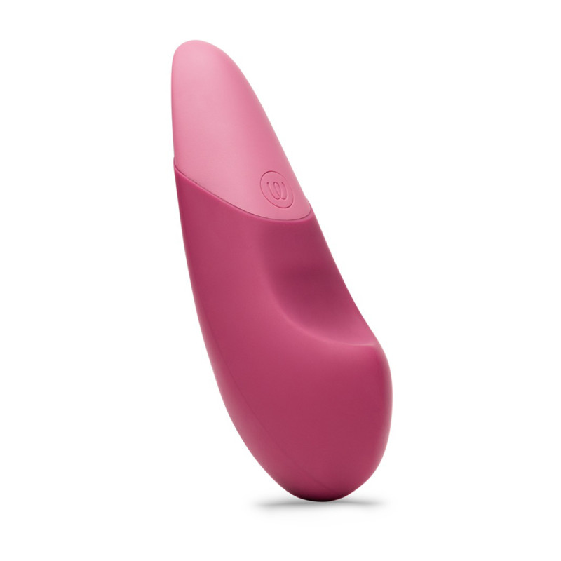 Vibromasseur Womanizer Vibe rose