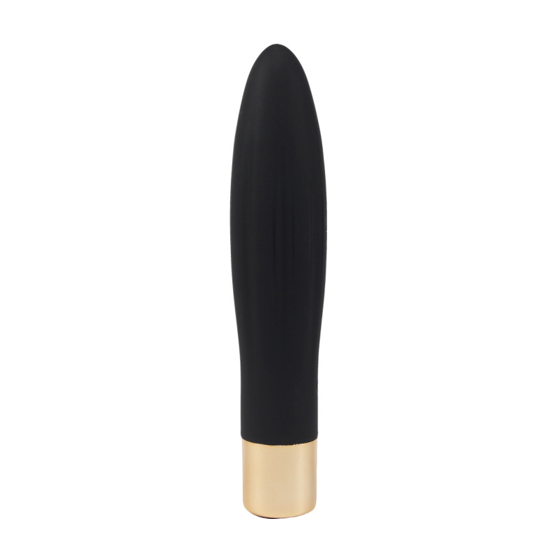 Vibro rechargeable Dakota - Litolu