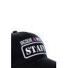 Casquette Jacquie et Michel Staff