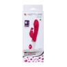 Vibro Rabbit Gene à commande vocale