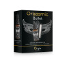 Kit de stimulation clitoridienne Orgasmic Bullet - Orgie