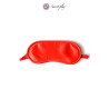 Bandeau rouge pour les yeux - Secret Play