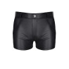 Short court en Wetlook - Regnes