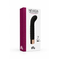 Vibro point G rechargeable Nevada - Litolu
