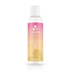 Lubrifiant EasyGlide vanille base eau 150 ml