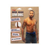 Poupée masculine The Mail Man Love Doll