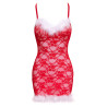 Déshabillé de Noel - Cottelli Lingerie