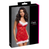 Déshabillé de Noel - Cottelli Lingerie