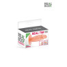 Plug anal réaliste 11 cm - Real Tim