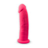 Gode The Original Model 2 rose 22,8 cm - SilexD