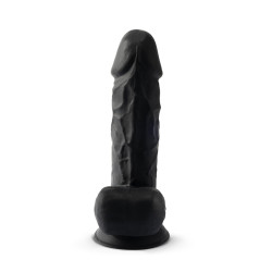 Gode The Original Model 1 noir 21,5 cm - SilexD