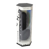 Gode The Original Model 1 noir 21,5 cm - SilexD