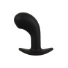 Plug prostatique vibrant Big Head - Anos