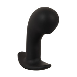 Plug prostatique vibrant Big Head - Anos