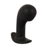 Plug prostatique vibrant Big Head - Anos