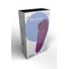Stimulateur clitoridien Sensual Sway Air - Xocoon