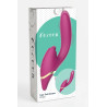 Vibro à triple stimulation Climaxer - Xocoon