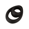Double Cock & Ball Ring liquid silicone - Erecto