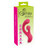 Vibro Rabbit Point G Rotatif - Sweet Smile