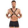 Harnais de bondage Lionel - Bedroom Fantasies