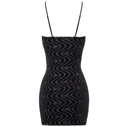 Mini robe scintillante - Cotelli Lingerie