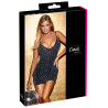 Mini robe scintillante - Cotelli Lingerie