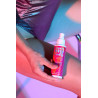 Fluide massage & lubrifiant - cerisier