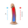 Gode The Original Model 2 flesh 15,4 cm - SilexD