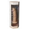 Gode The Original Model 2 flesh 15,4 cm - SilexD