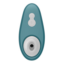 Womanizer Liberty 2 bleu pétrole