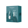 Womanizer Liberty 2 bleu pétrole