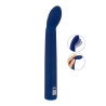 Vibro point G flexible 18,6 x 2,5 cm - Sweet Smile