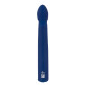 Vibro point G flexible 18,6 x 2,5 cm - Sweet Smile