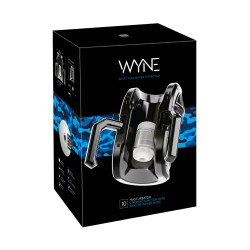Masturbateur Premium automatique WYNE  n°10
